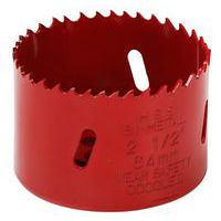 Hullsag av bimetall, diameter 19 til 64 mm - Manutan Expert