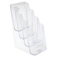 Bordskilt av pleksiglass, 2-pack - Manutan Expert