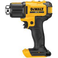Ergonomisk varmepistol - Dewalt