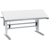 Vinklingsbart bord W400 - WFI