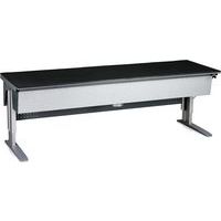 Avtrekksbord W400 - WFI