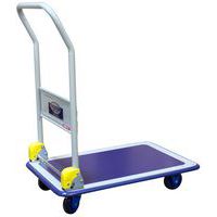 Sammenleggbar plattformvogn – Lastkapacitet 150 kg