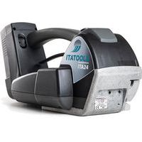 Båndstrammer Kombi ITA-24, batteridrevet PP/PET 13-16 mm