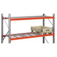Nettingunderlag til pallereol Omega - EAB