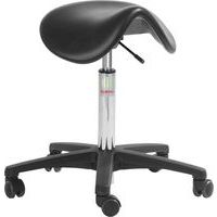 Sadelstol Dalton PU - Global Professional Seating