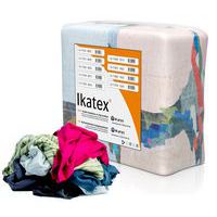 Tørkeklut i trikot Økonomi, 10 kg - Ikatex