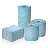Absorpsjonsduk Oil Only Premium Kraftig – Ikasorb