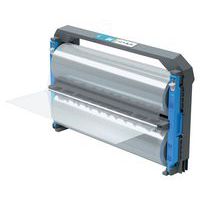 Etterfyllbar lamineringskassett for Foton 30, 75 mikron, blank - GBC