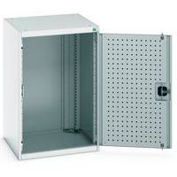 Skap med 11 skuffer Cubio 1600x650x650 mm – Bott
