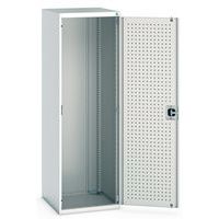 Kombinert skap Cubio SL 800x650x600 mm – Bott