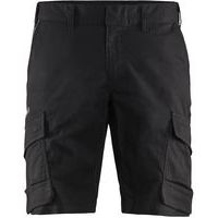 Industrishorts stretch - Blåkläder