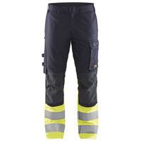 Multinormbukse Inherent med stretch - Blåkläder