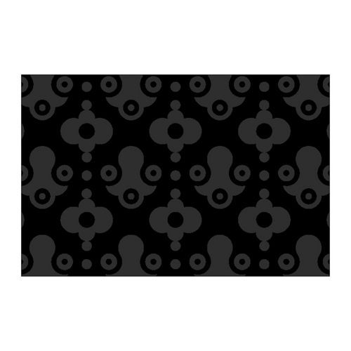 Inngangsmatte Deco Design™ Imperial Royalty – Notrax