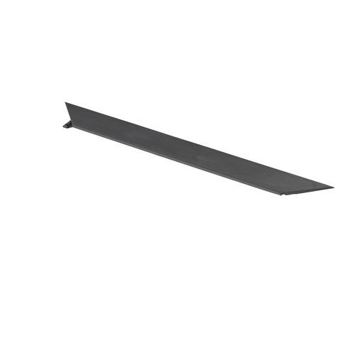 Koblingsbar kant for 552 MD-X-rampsystem™ – Notrax