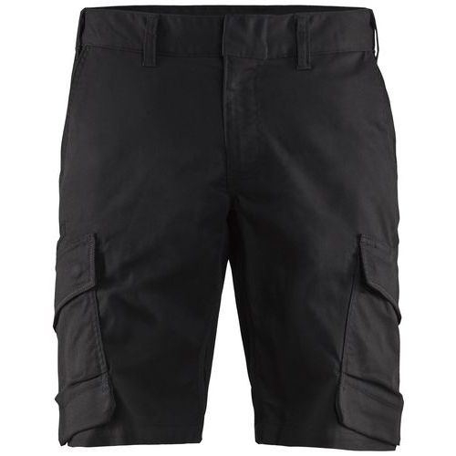 Industrishorts stretch - Blåkläder