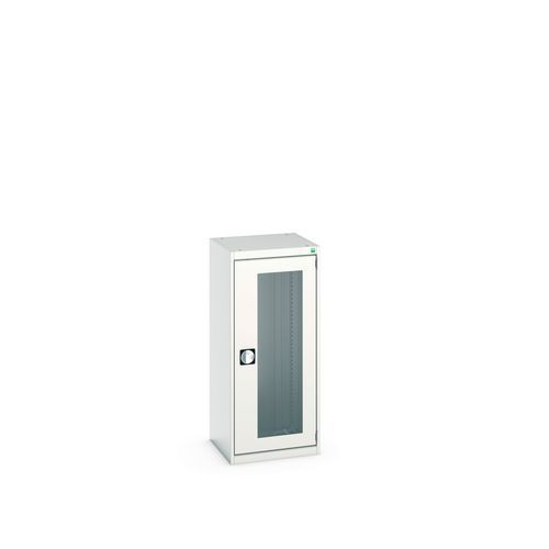 Cubio-skap – H1200 mm x L525 mm – Bott