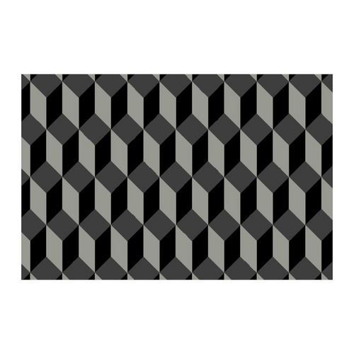 Inngangsmatte Deco Design™ Imperial Jumping – Notrax