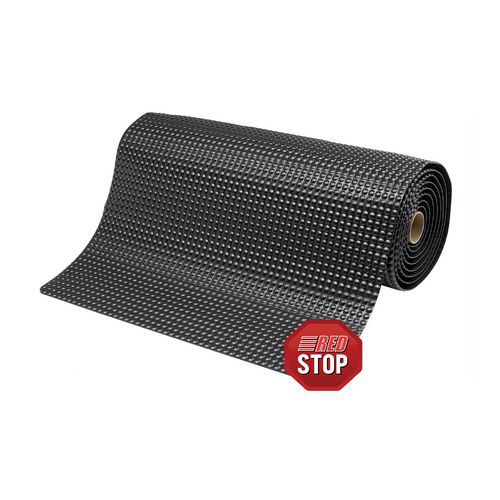 Sky Trax® avlastningsmatte, svart – Notrax