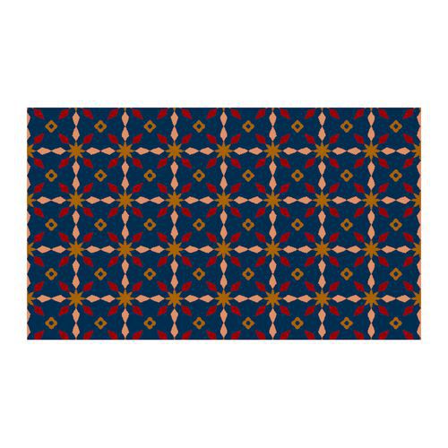 Inngangsmatte Deco Design™ Imperial Snowstar – Notrax