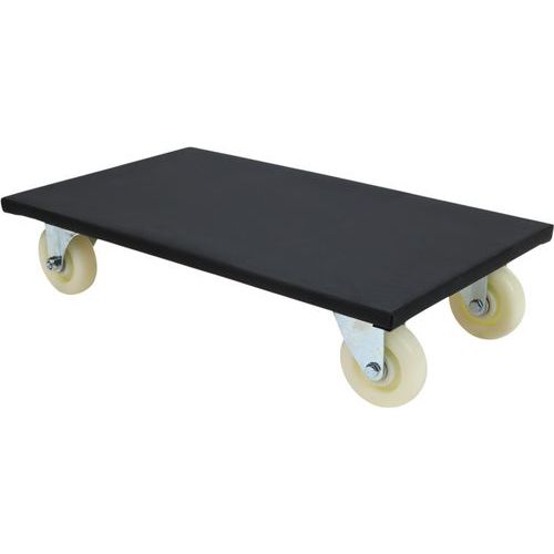 Tralle i tre, 300-500 kg - Manutan Expert