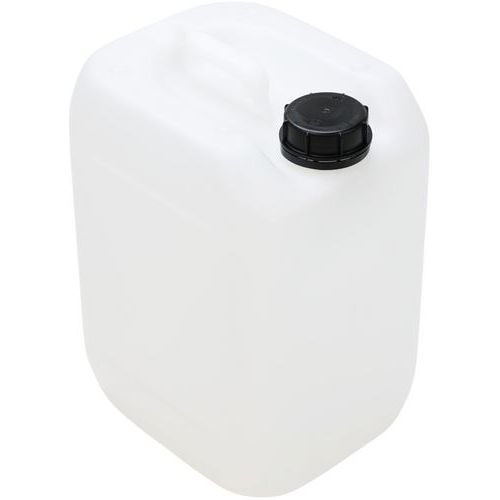 Stablingsbare dunker, 5-25 liter, UN-godkjente