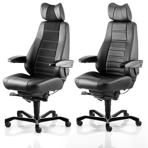 24-timersstol Controller - KAB Seating