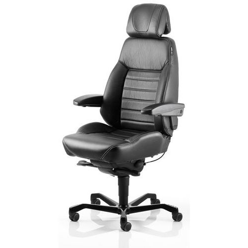 24-timersstol Executive - KAB Seating