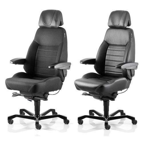 24-timersstol Executive - KAB Seating
