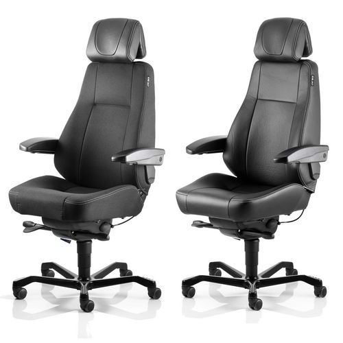 24-timersstol Director - KAB Seating