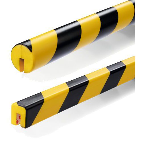 Kantbeskytter E8 5-pakning - Durable
