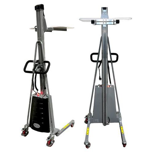 Elektrisk lettløfter, 100–200 kg - Silverstone