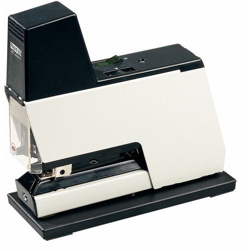 Elektrisk stiftemaskin Classic 105E, 50 ark – Rapid
