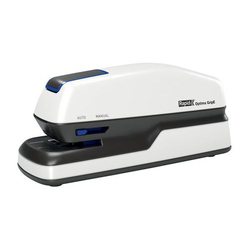 Elektrisk stiftemaskin Optima GripE – Rapid
