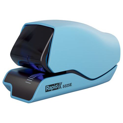 Berøringsfri Elektrisk Stiftemaskin 5025E - Rapid