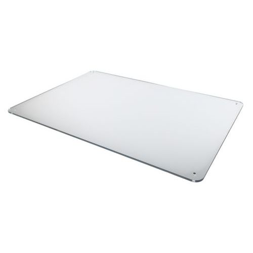 Toalettspeil – 40 x 60 cm – Manutan Expert