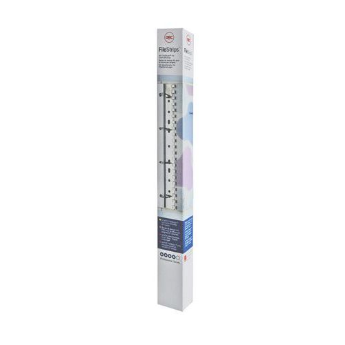 Hullremse WireBind/ClickBind PVC - GBC