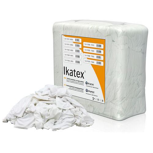 Tørkeklut i laken, premiumkvalitet – Ikatex