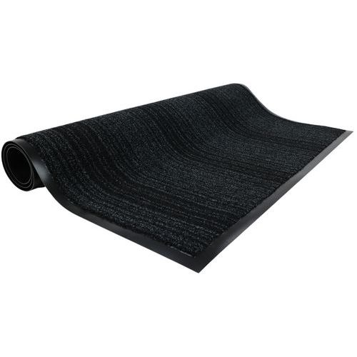 Entrematte absorberer 3,9 l/kvm - Manutan Expert