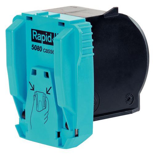 Stiftkassett til R5080e - Rapid
