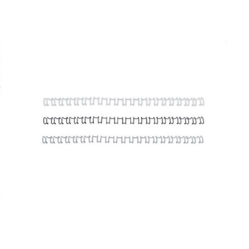 Multispiral MultiBind, A4, 21L, 6-14 mm - GBC