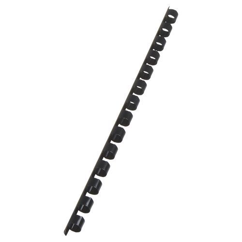 Plastspiral CombBind, A5, 14R, 8-12 mm - GBC