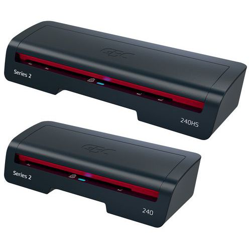 Laminator 240 Series 2 A4/A3 - GBC