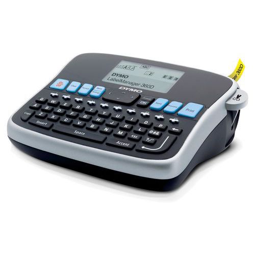 LabelManager 360D - Dymo