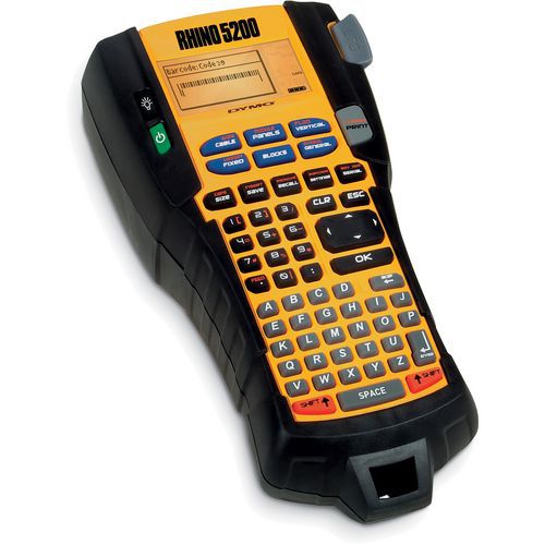 RhinoPRO 5200 Industri - Dymo