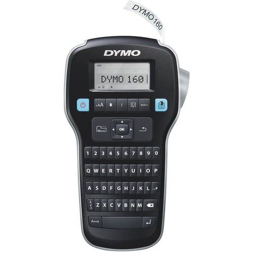 Merkemaskin LabelManager 160P - Dymo
