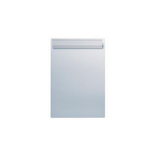 Skriveplate aluminium luksus - Maul
