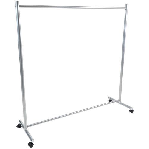 Klesstativ Strong Aluminium - Manutan Expert