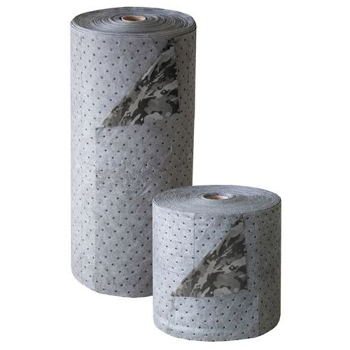 Absorberingsmatte Universal SM Camo Kraftig - Ikasorb