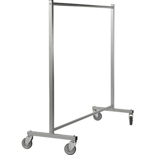 Robust klesstativ, 150 kg - Kongamek