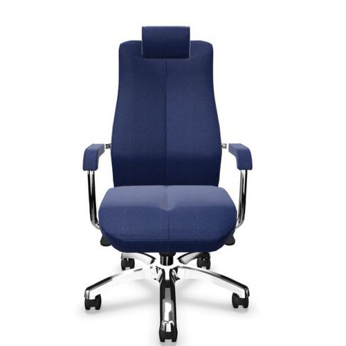 Kontorstol Sonata stoff - Nowy Styl